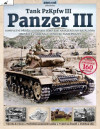 Tank PzKpfw III – Panzer III
